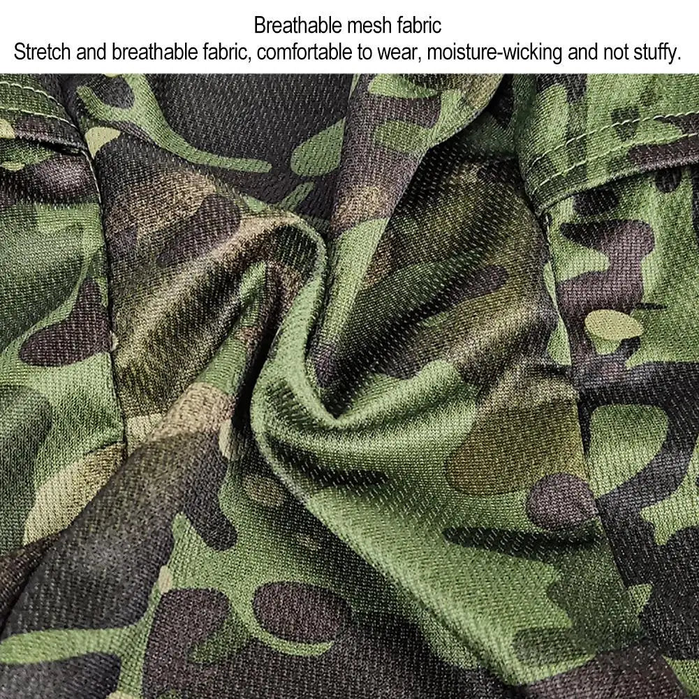 Breathable Full Face Ski Mask