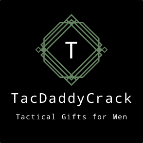 TacDaddyCrack logo