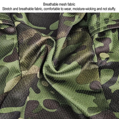 Breathable Full Face Ski Mask
